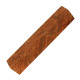 Stabilized maple burl pen blanks amber - product of Canada