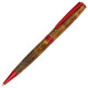 Budget Streamline ballpoint pen kit red