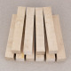 Sugar Maple pen blanks - 10 pack