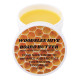 Woodslee Hive Board Butter 50 g - product of Canada