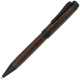 Voyager ballpoint pen kit matte black chrome