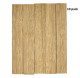 White Limba pen blanks - 10 pack