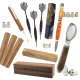 Woodturner's gift box