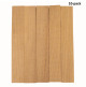 Yellow birch pen blanks - 10 pack