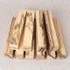 Zebrawood pen blanks - 10 pack