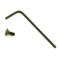 Replacement screw & hex wrench for Pen Master ACCU-CUT 