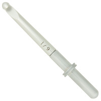 Crochet hook I/9 5.5 mm for crochet handle by Penn State Industries