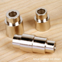 Bushings PKMAJJRBU - Majestic Junior pen kits