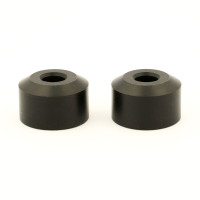 Lifestyle ring bushings small – ring sizes 4 to 7.5