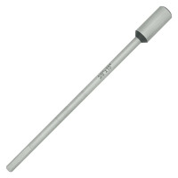 Forstner bit extension 9" for 3/8" shank Forstner bits