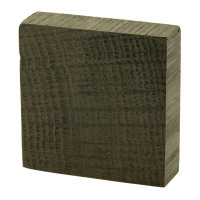 Ancient Bog Oak from Ukraine ring blanks