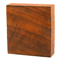 Padauk ring blank 