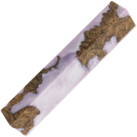 Fusion hybrid pen blanks #73 Lilac - made in Canada