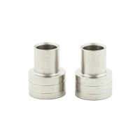 Bushings for Headwind & Solano ballpoint pen kits by Beaufort