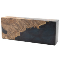 Fusion/Hybrid KNIFE BLOCK #13 Deep Water - made in Canada