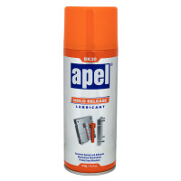 Apel BK 30 Mold Release Spray – silicone-based aerosol 400 mL