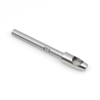 Rotur pen mill pilot shaft for 11/32 tubes - made in the UK