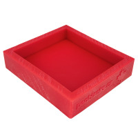 William Wood-Write silicone casting block mold 15/16 x 5-1/8 x 5-15/16 - made in Canada