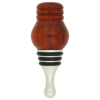 Stainless steel bottle stopper kit droplette 601