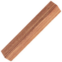 Bubinga pen blanks