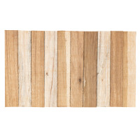 African Beli pen blanks - 10 pack