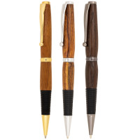 3-piece Budget Comfort pen kit bundle