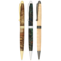 3-piece Budget Easyline pen kit bundle
