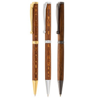 3-pack Budget Fancy Slimline pen kits