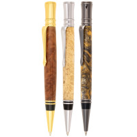 Corporate pen kit bundle