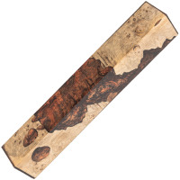 Fusion hybrid pen blanks #01 Autumn - made in Canada