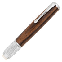 Basics chalk holder kit chrome