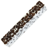 Coffee bean pen blank Vanilla Latte - made in Canada