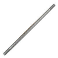 Replacement mandrel shaft for PSI specialty mandrels