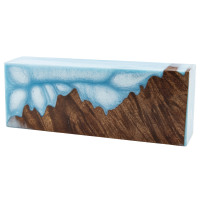 Fusion/Hybrid KNIFE BLOCK #75 Bluebell - made in Canada