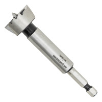 Forstner bit 1" with 5/16 shank by Dimar