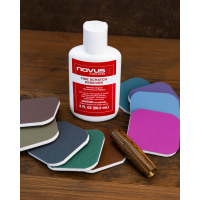 Acrylic pen blanks finishing bundle