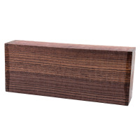 Knife block - Kingwood 1 x 2 x 5