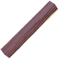 Kingwood pen blanks - 5/8"
