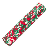 Pearlux pen blanks Holiday Spirit - made in Canada