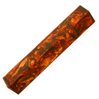 Pearlux pen blanks Autumn Bronze - made in Canada