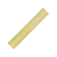 O Canada maple leaf key ring replacement tube