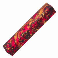 Pearlux pen blanks Banshee - made in Canada