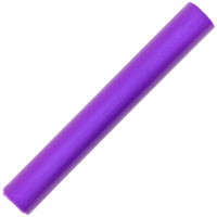 Pearlux pen blanks Solid Purple - made in Canada