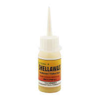 Shellawax liquid friction polish 30 mL