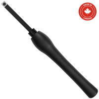 Pen Master ACCU-CUT chisel square rougher - product of Canada