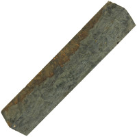 Stabilized Amboyna Burl pen blanks - Black