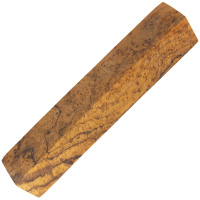 Teak burl pen blanks