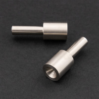 Between centres bushing adapters - made in Canada