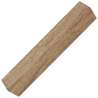 Walnut pen blanks - product of Canada