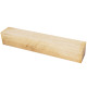 Ash spindle blank 2 x 2 x 12 - product of Canada